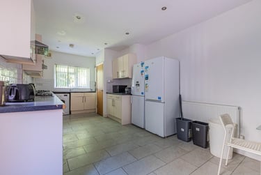 8 bed house, Colum Road, Cathays, Cardiff, CF103EH - Image 4